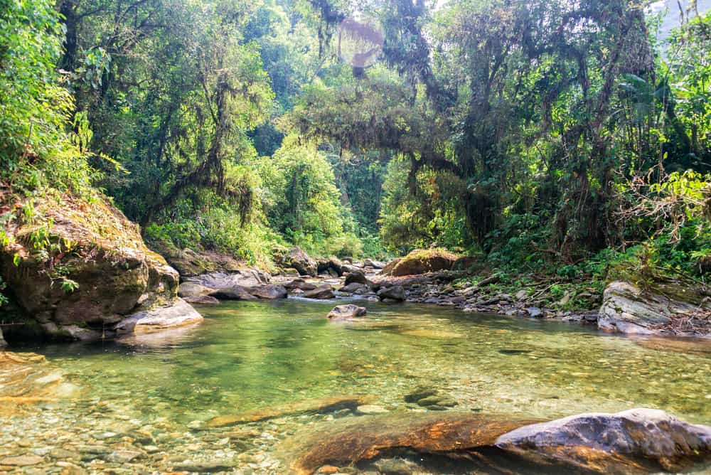 Santa Marta, Colombia