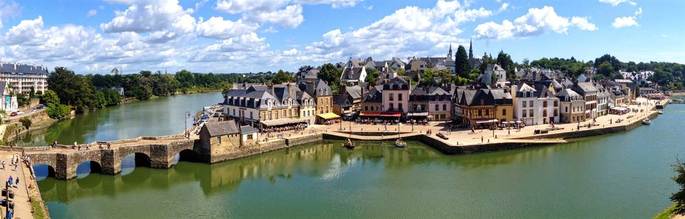 Saint-Goustan