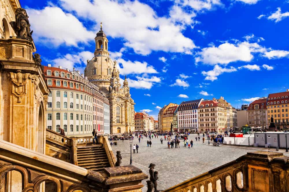 Dresden