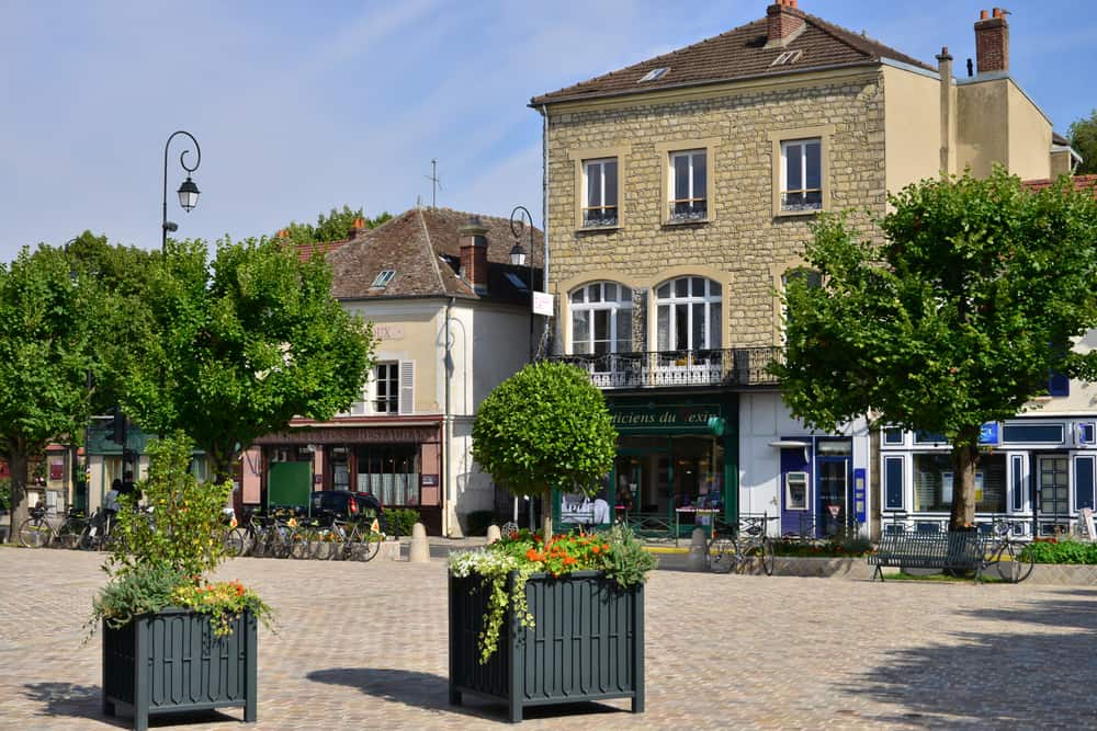 Auvers-sur-Oise