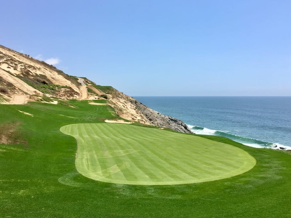 Los Cabos Golf Course