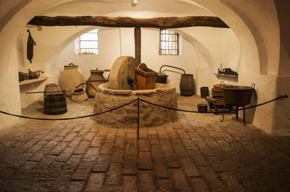 Maison Bonaparte, Ajaccio