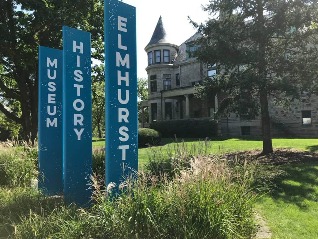 Elmhurst History Museum