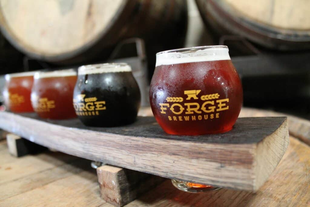 Forge Brewhouse