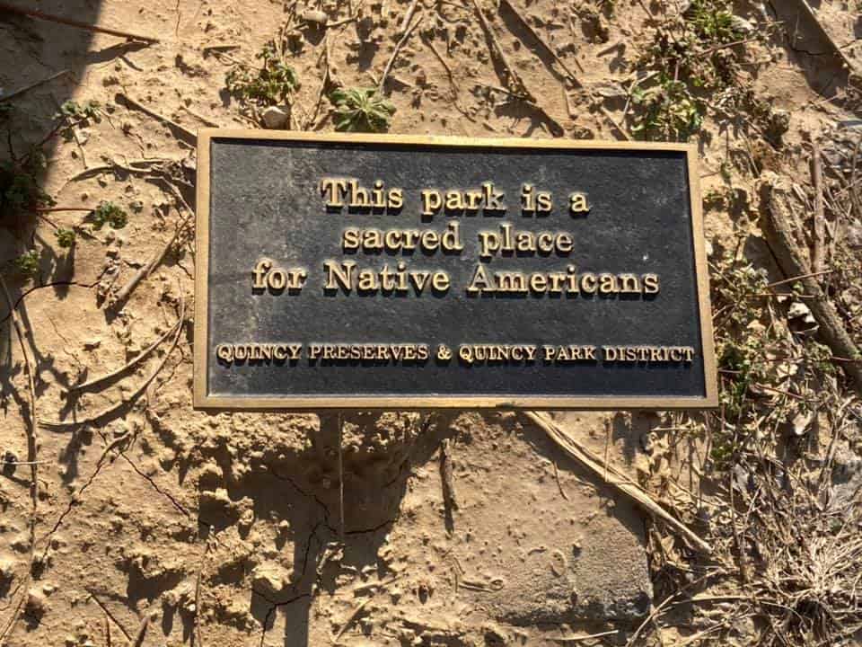 Indian Mounds Park