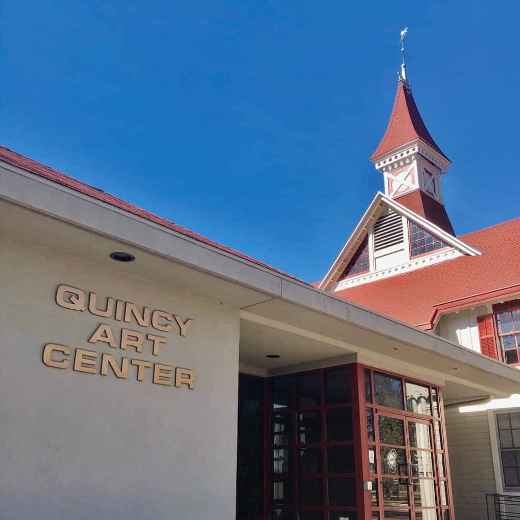 Quincy Art Center