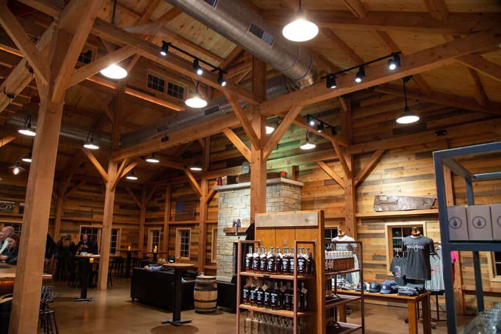 Whiskey Acres Distilling Co.