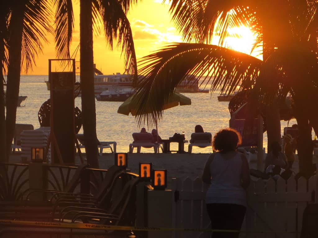Kim Sha Beach