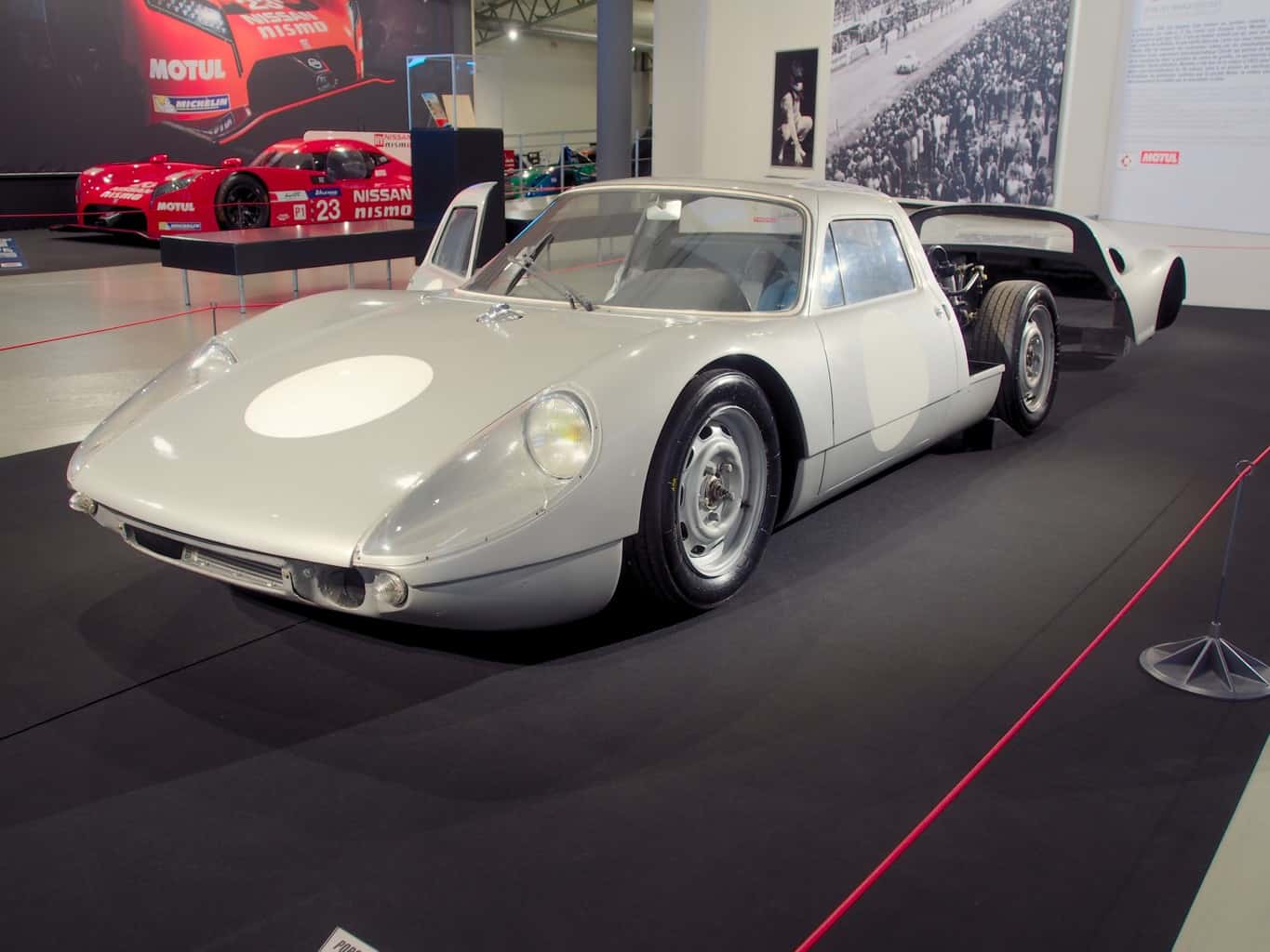 Musée des 24 Heures du Mans