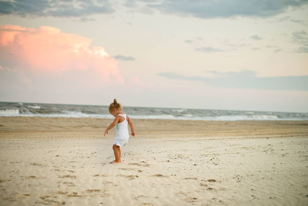Crystal Beach