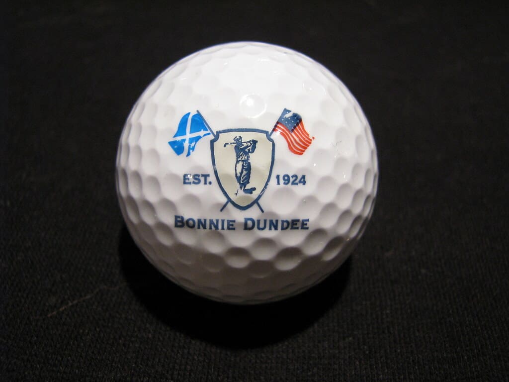 Bonnie Dundee Golf Club