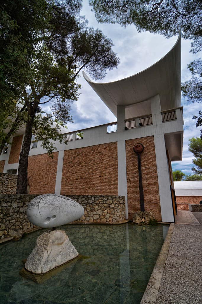 Fondation Maeght