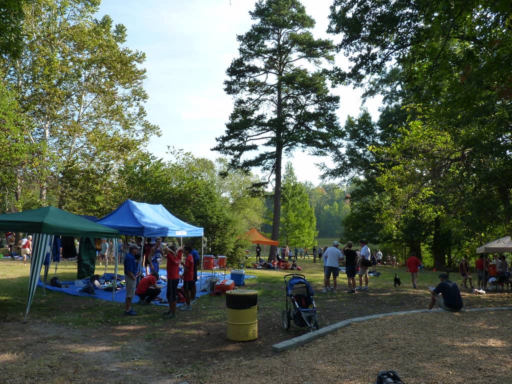 Hagan Stone Park