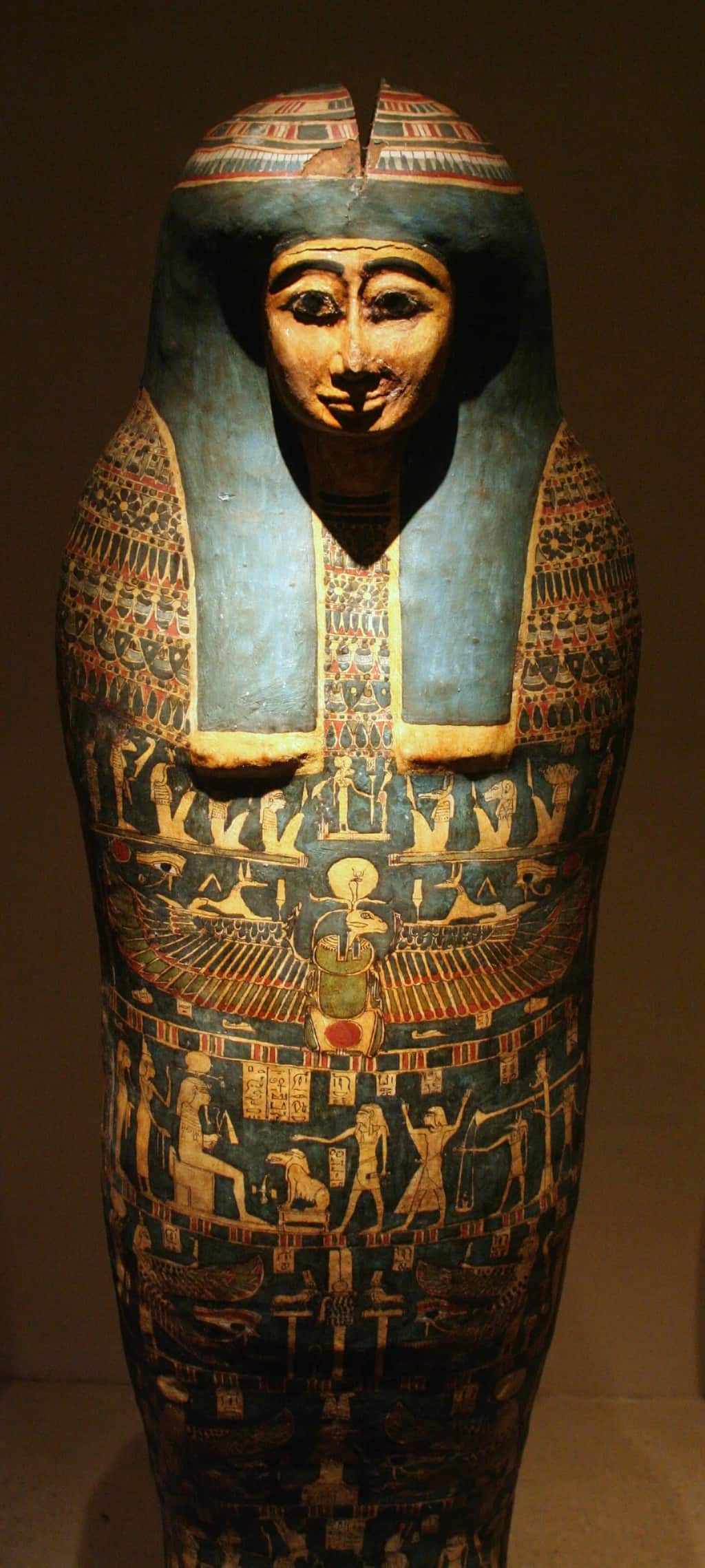 Musée De Tessé
