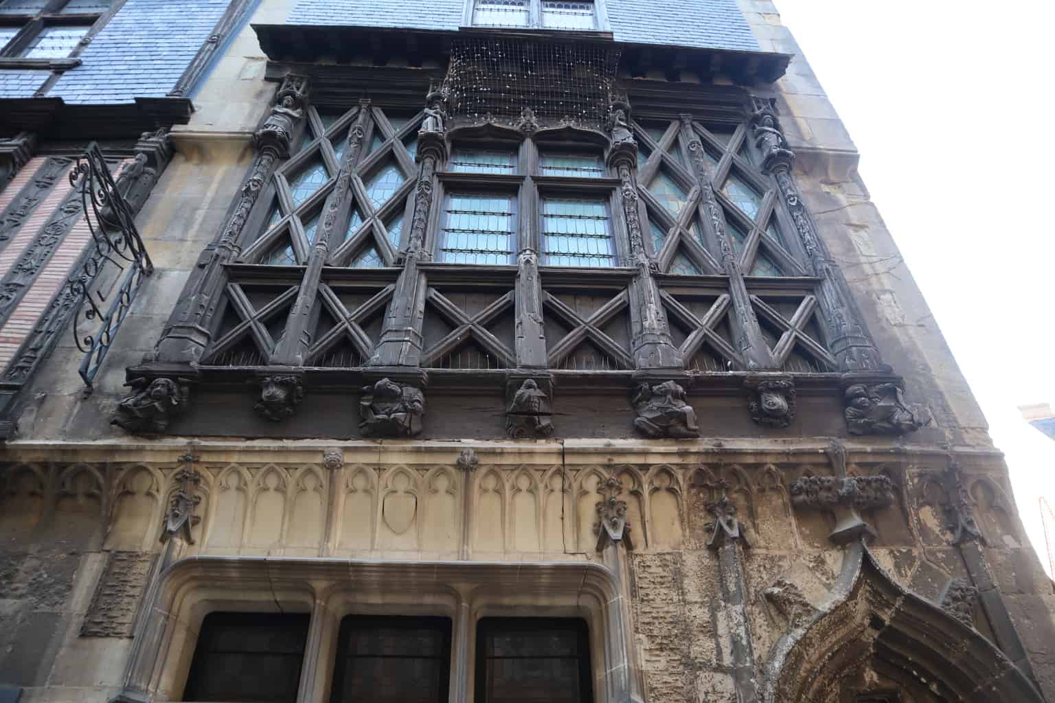 Maison de la Reine Bérengère