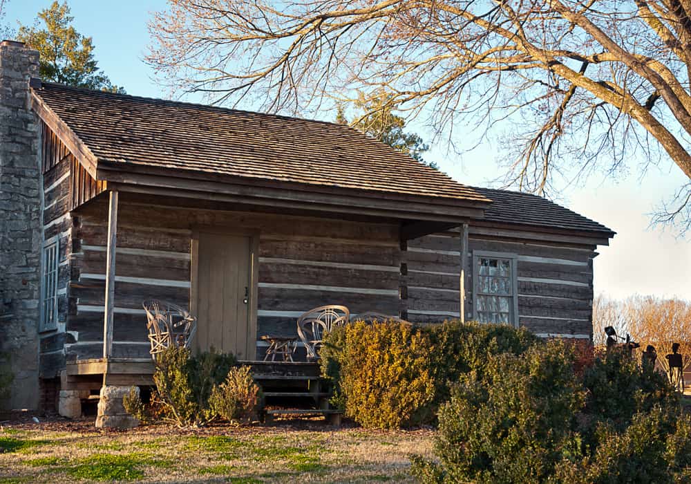 W.C. Handy’s House