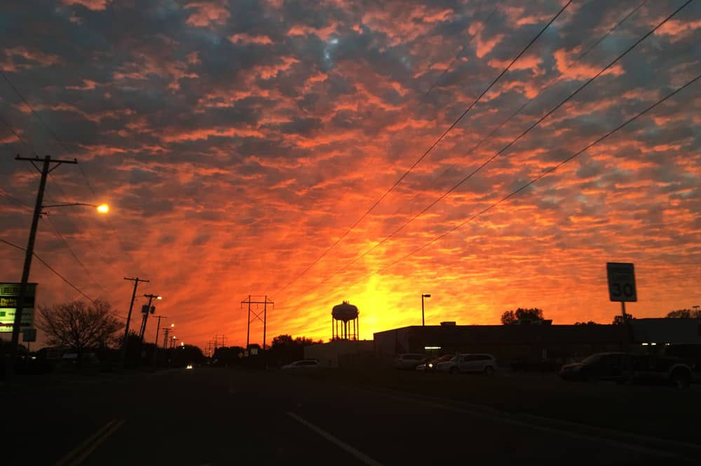 Derby, Kansas