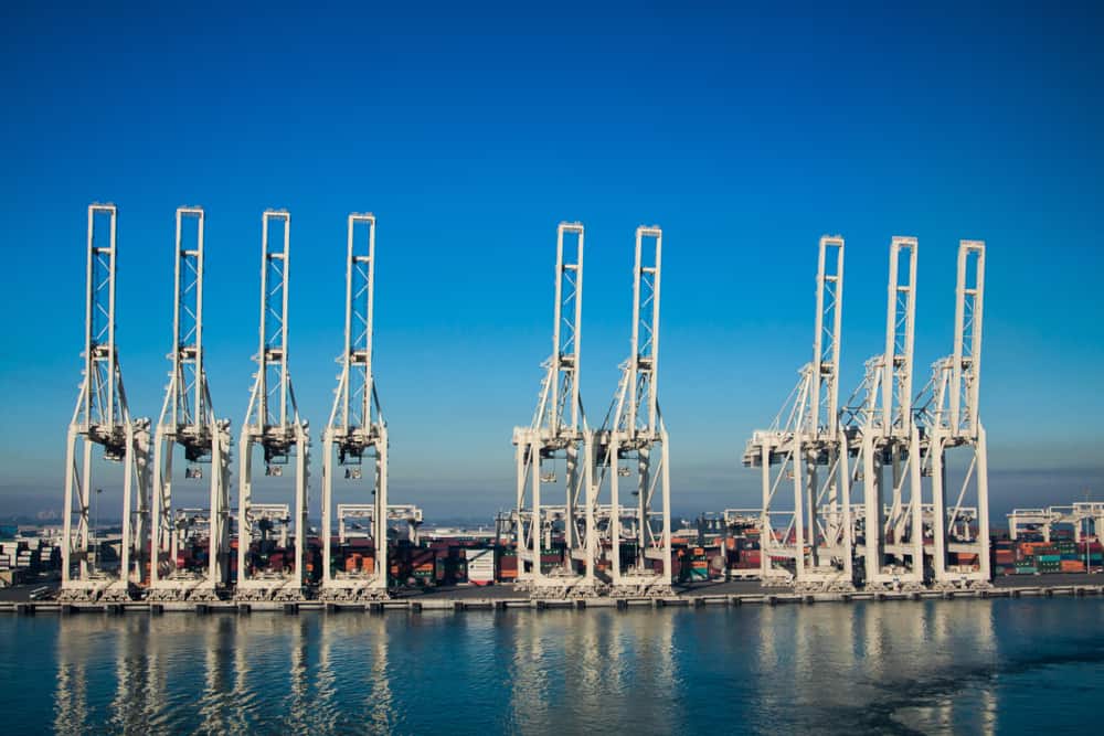 Jebel Ali