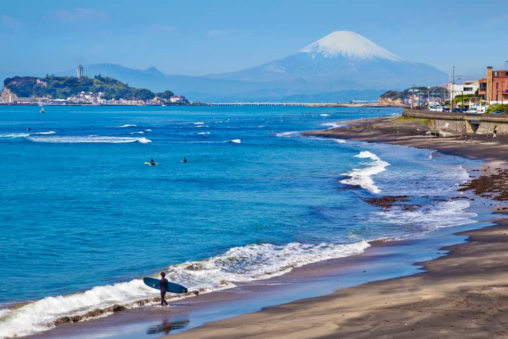 Enoshima