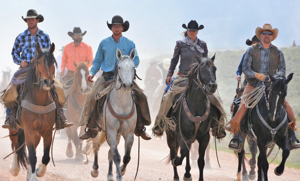 Great American Horse Drive