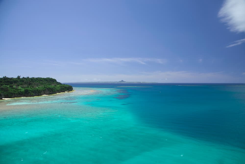 Sesoko Beach