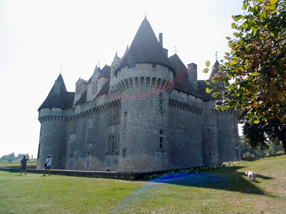 Château de Monbazillac