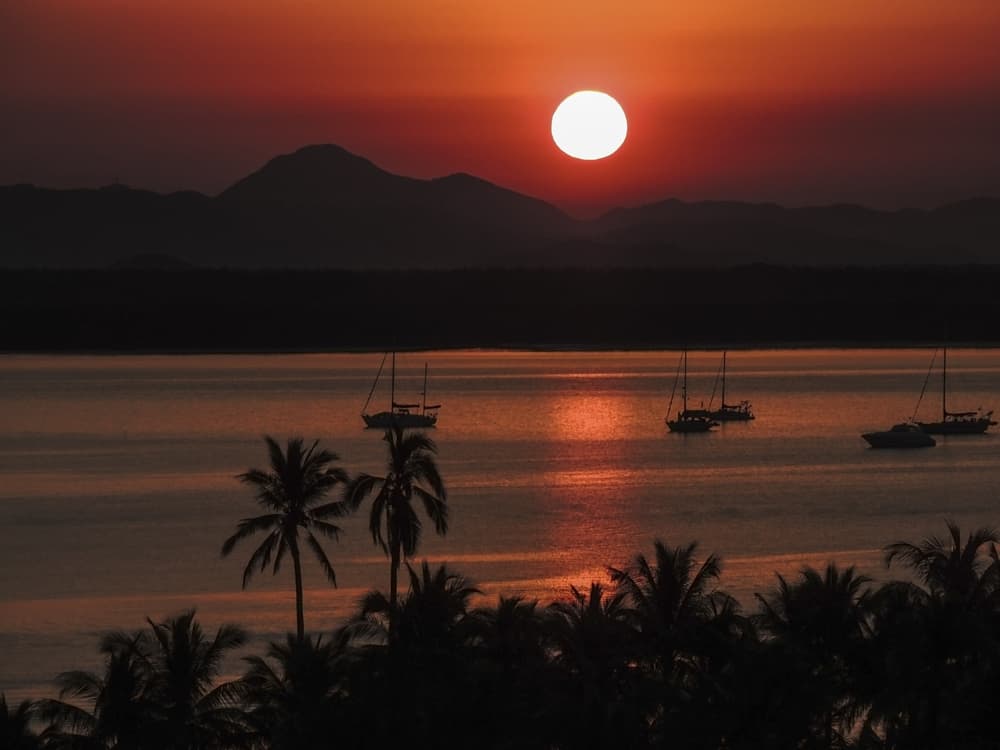Barra De Navidad
