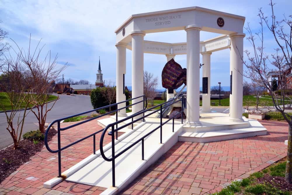 Vinton, Virginia
