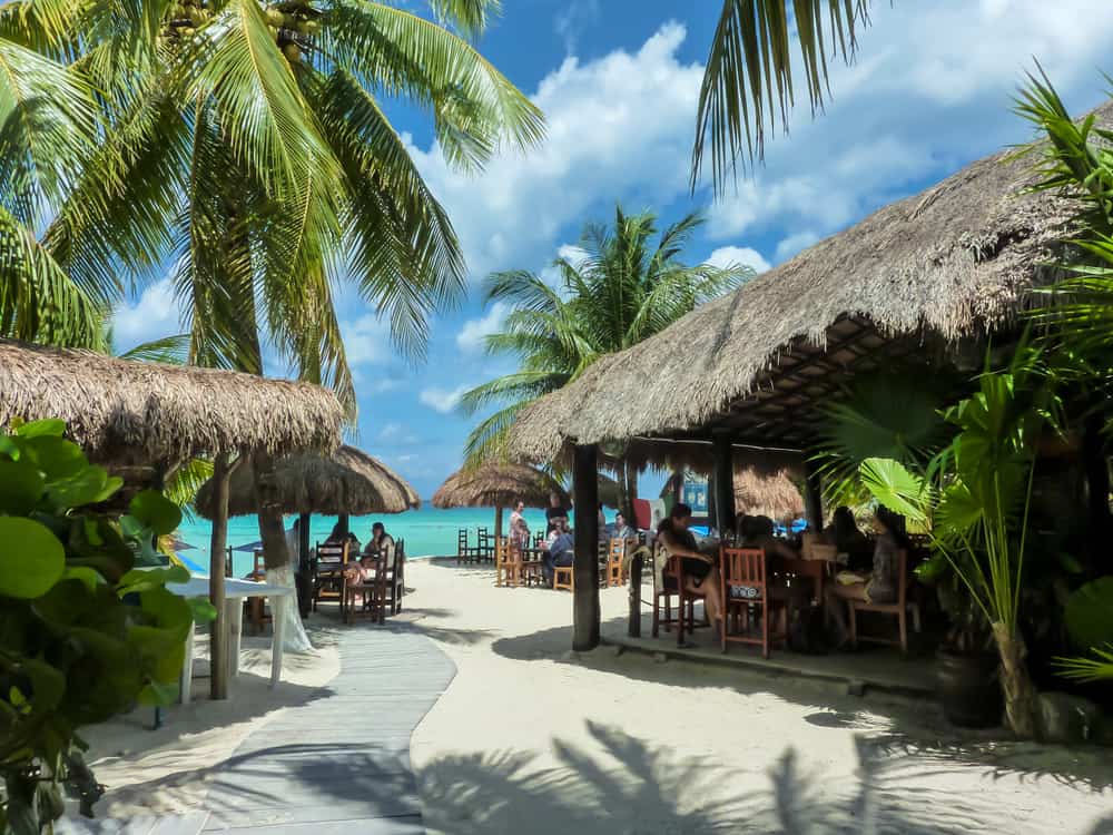 Playa Palancar
