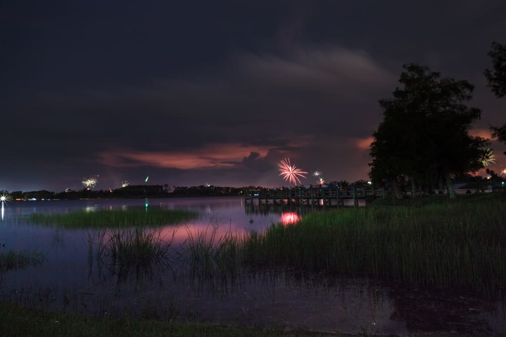 Sugden Regional Park