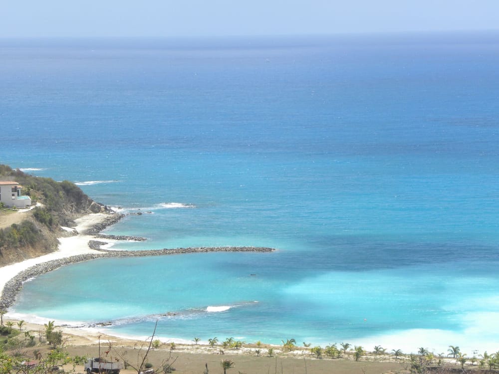 Indigo Beach Bay
