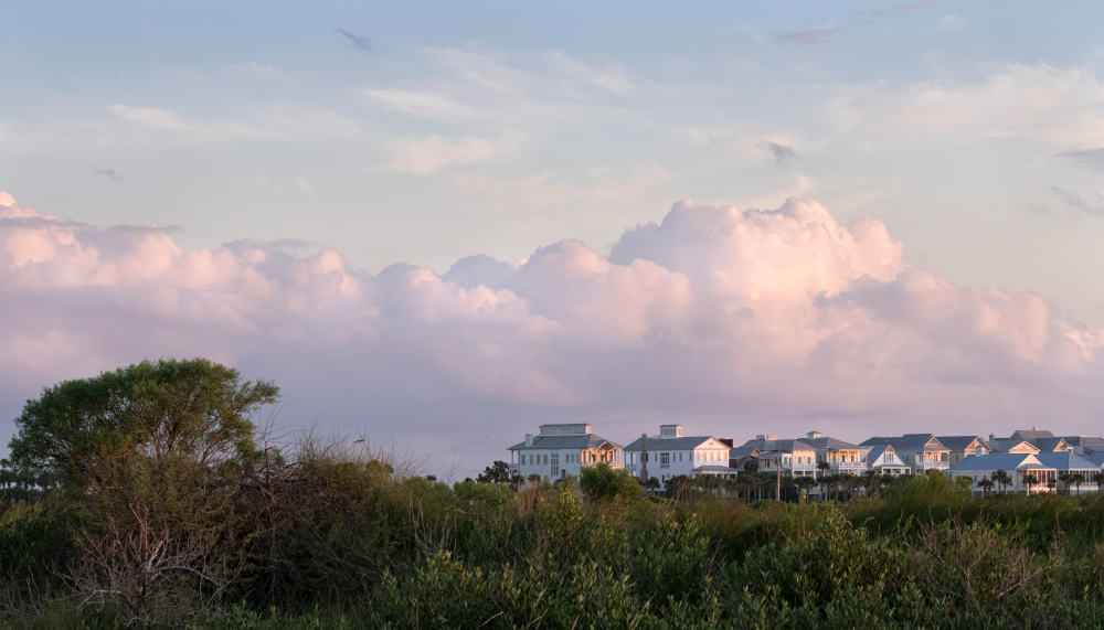 Beachtown Development