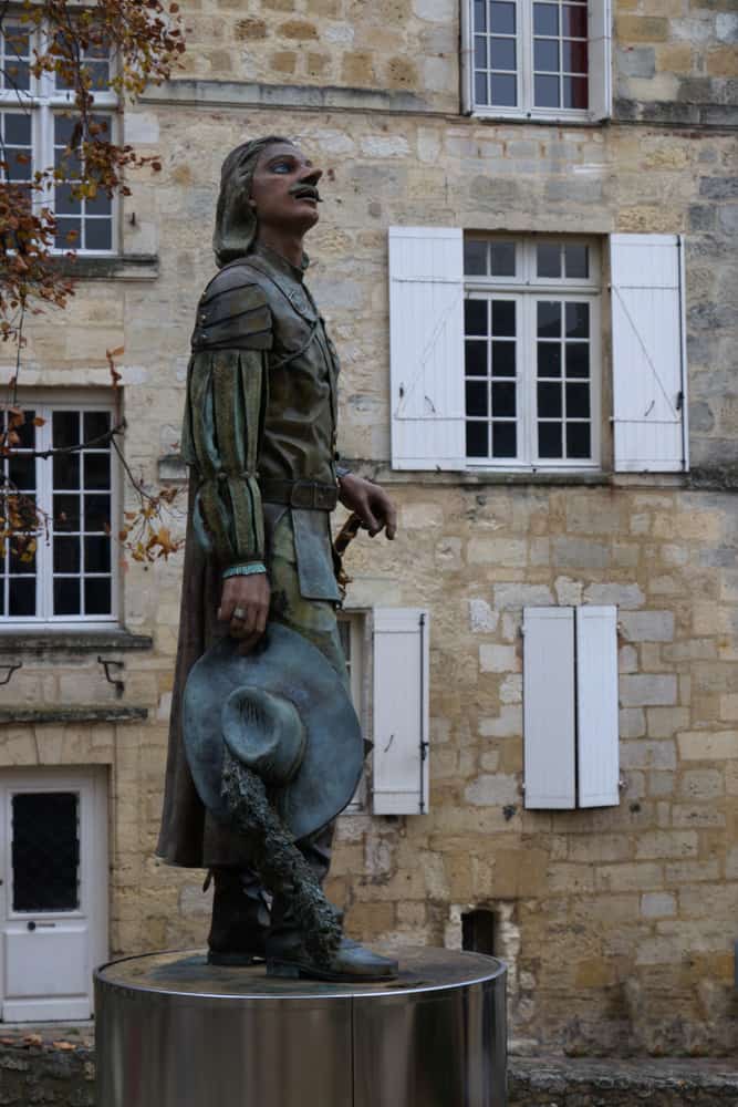 Cyrano