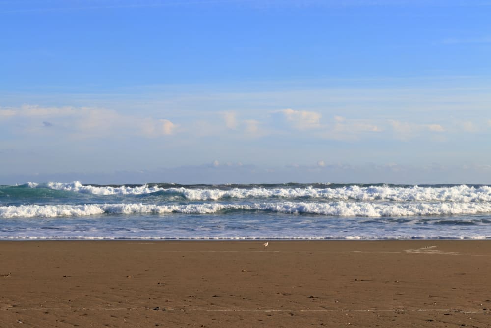 Irino Beach