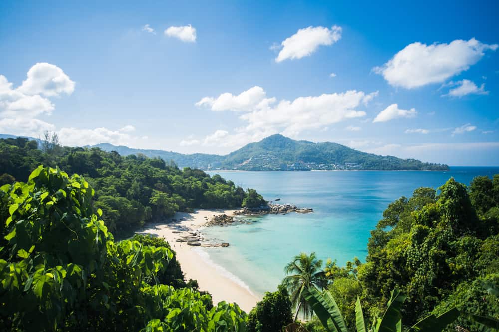 Kamala Beach, Kamala