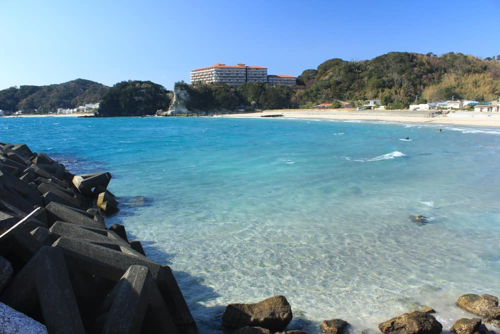 Tatadohama