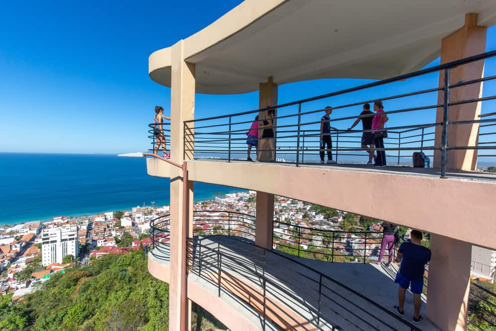 Mirador Cerro La Cruz