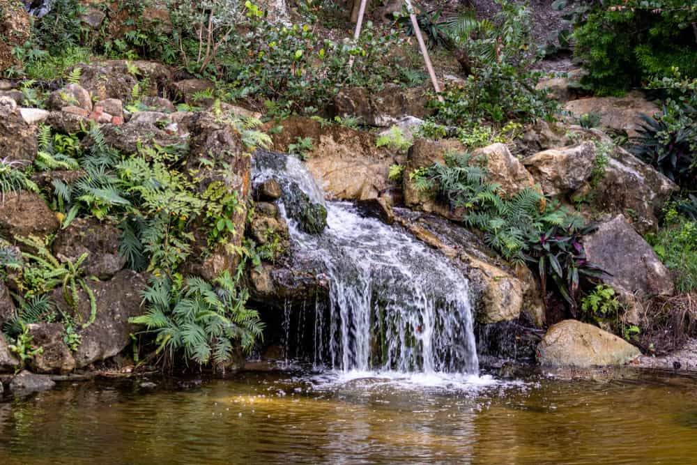 Morikami Japanese Gardens, Delray Beach