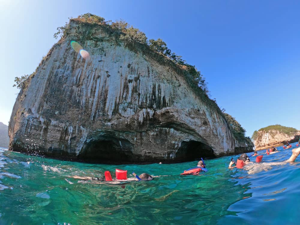 Los Arcos