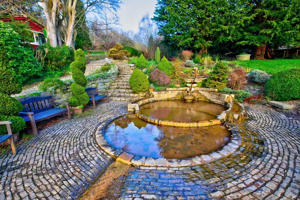 Chalice Well