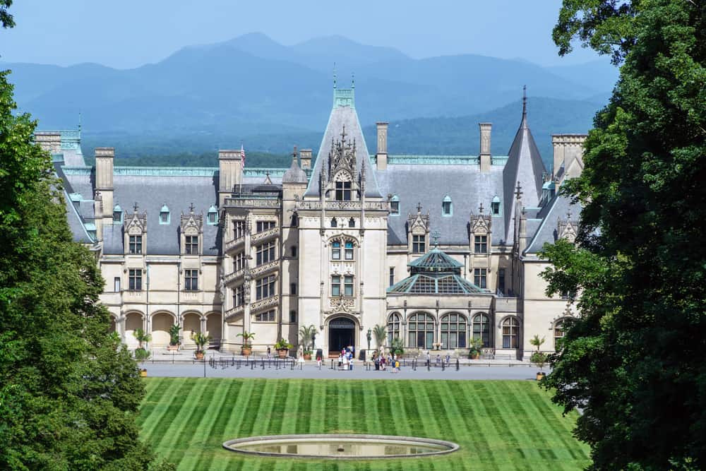 Biltmore Estate