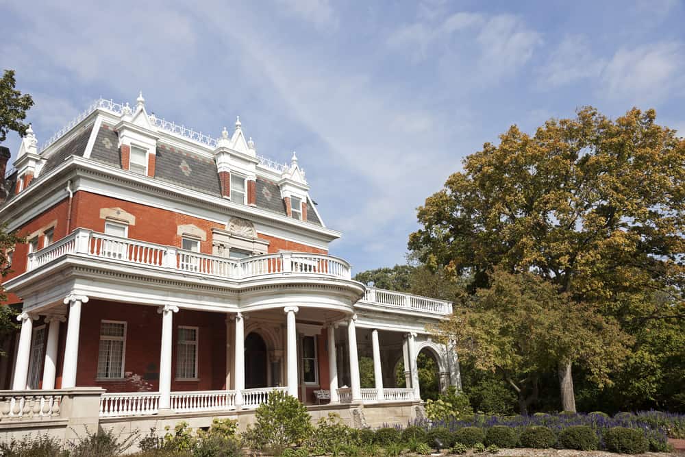 Ellwood House Museum