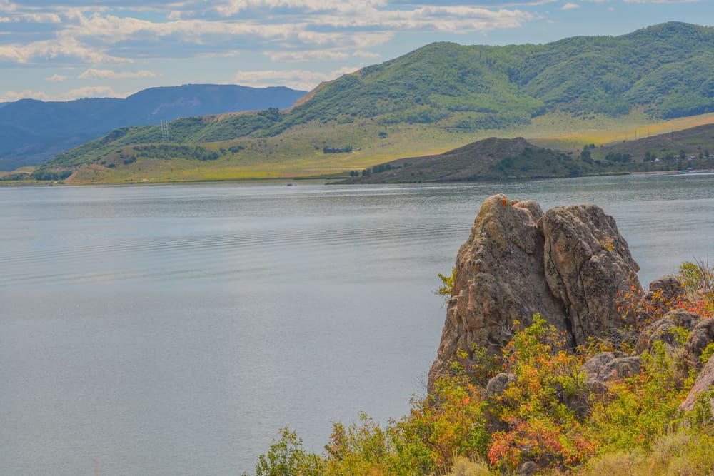 Yampa River State Park
