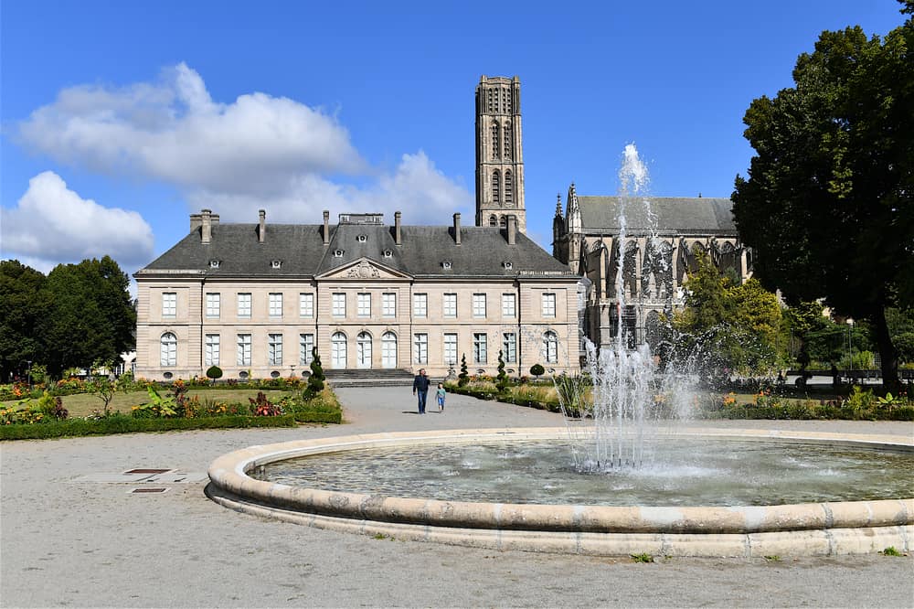 Musée des Beaux-Arts