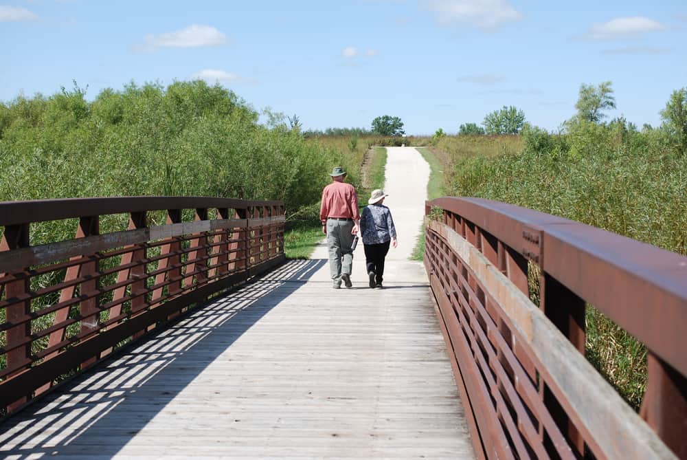 James Pate Philip State Park