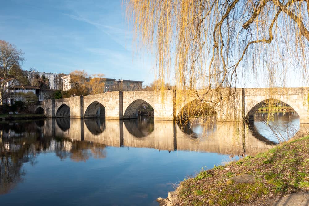 Historic Bridges