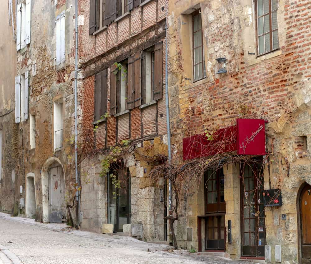 Old Town