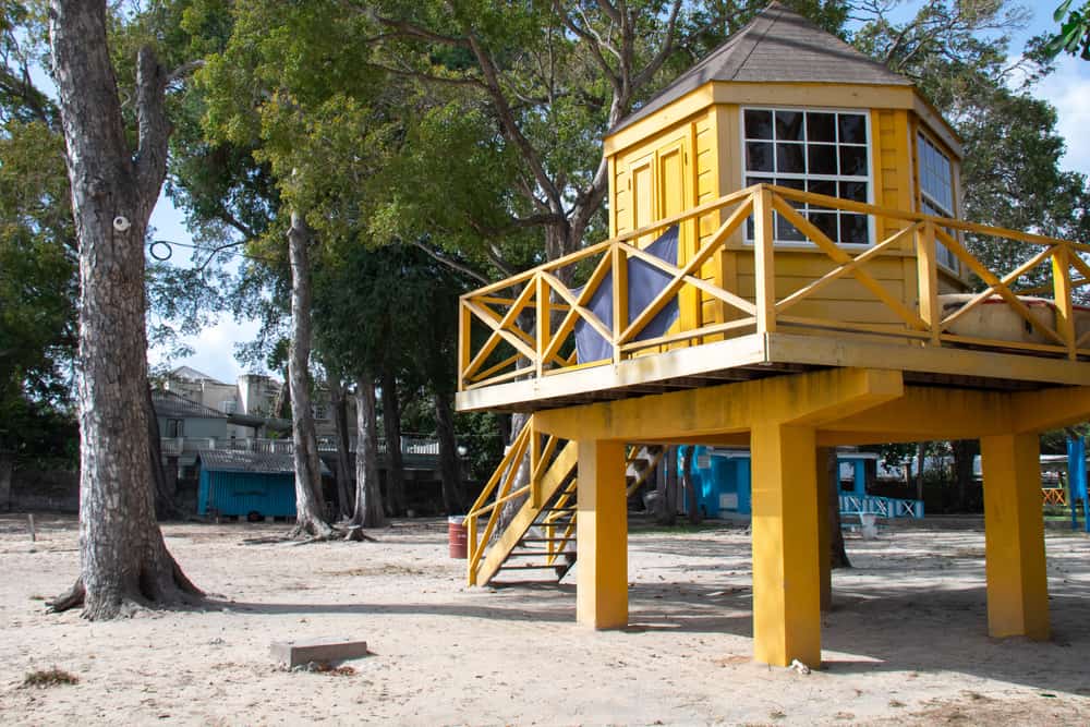 Folkestone Beach and Marine Park