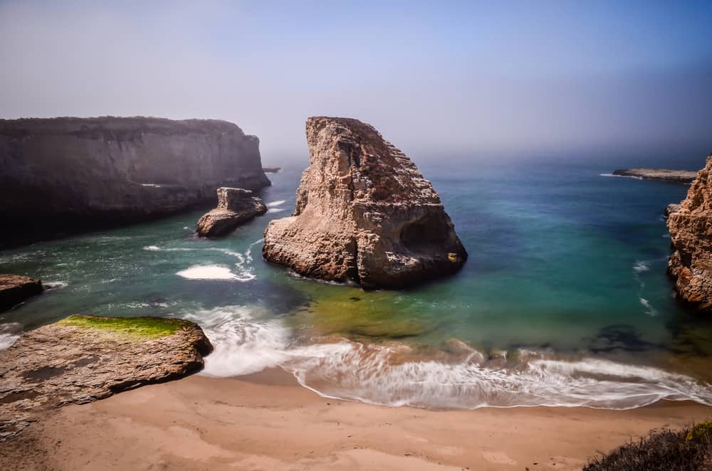 Panther Beach