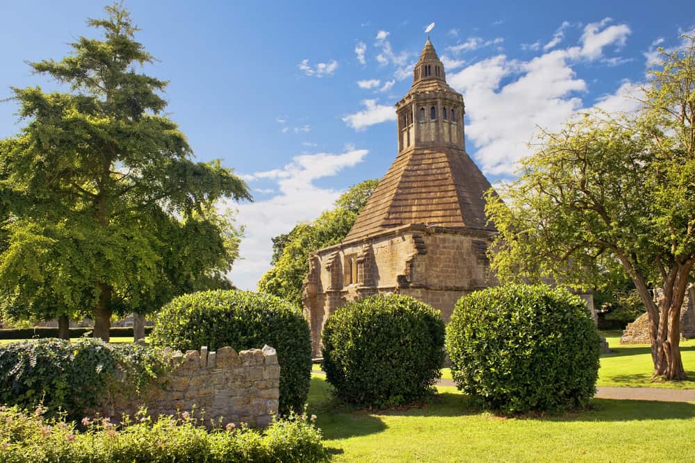 Abbot's Kitchen